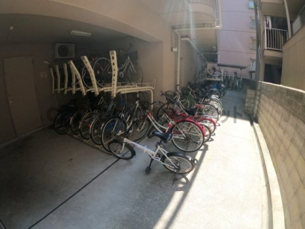 セイワパレス堂島シティ