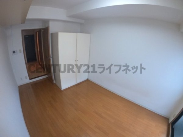 セイワパレス堂島シティ