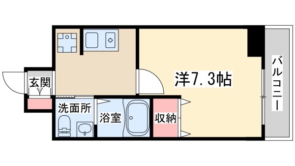 セイワパレス堂島シティ