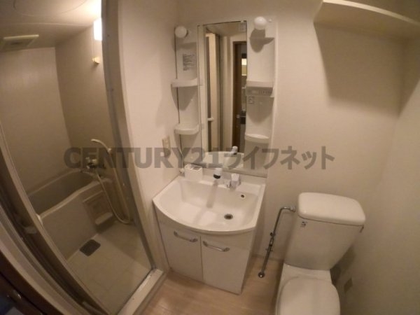 セイワパレス堂島シティ