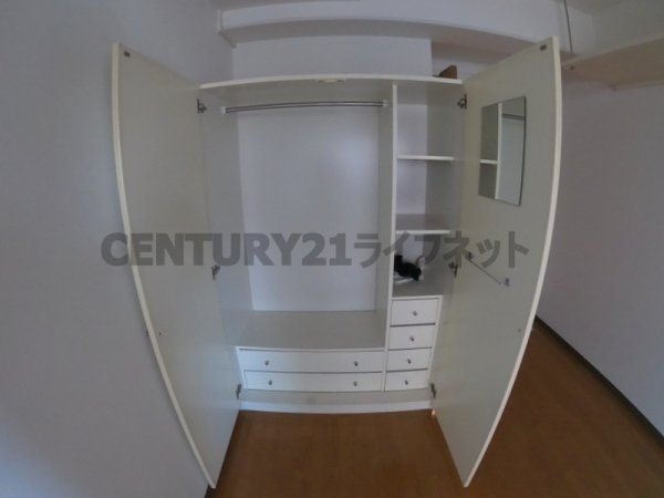 セイワパレス堂島シティ