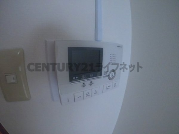 セイワパレス堂島シティ