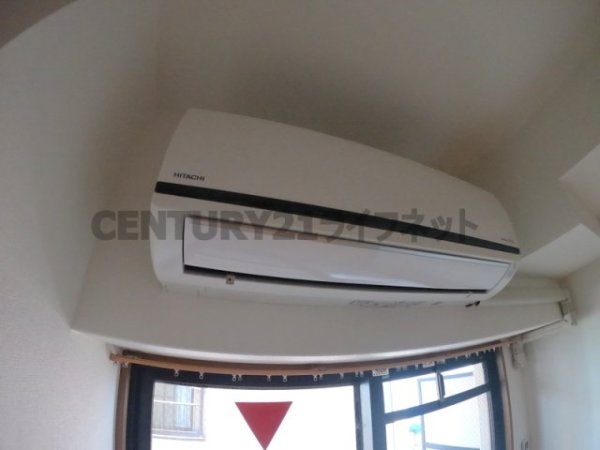 セイワパレス堂島シティ