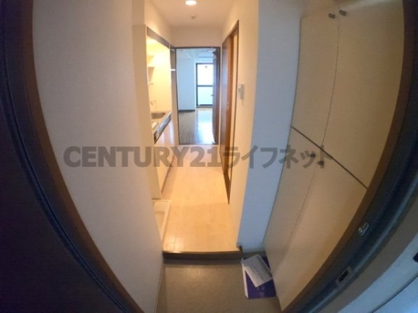 セイワパレス堂島シティ