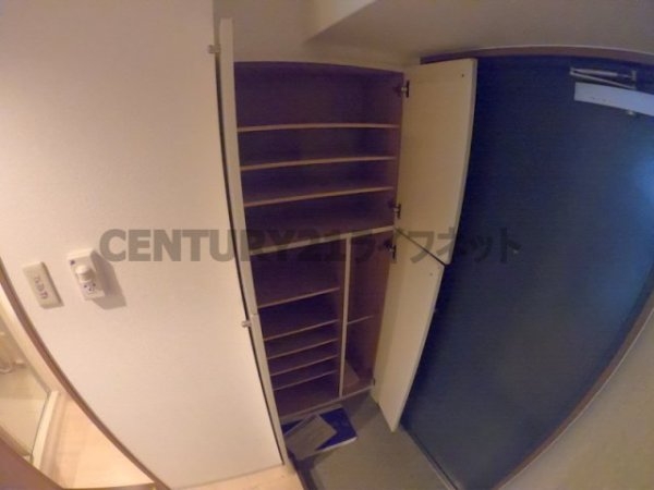 セイワパレス堂島シティ