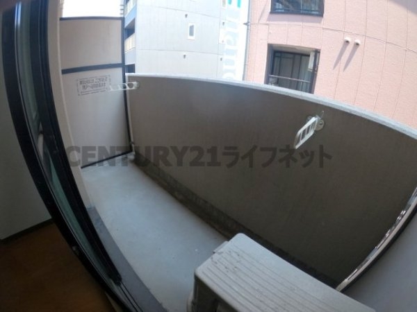 セイワパレス堂島シティ