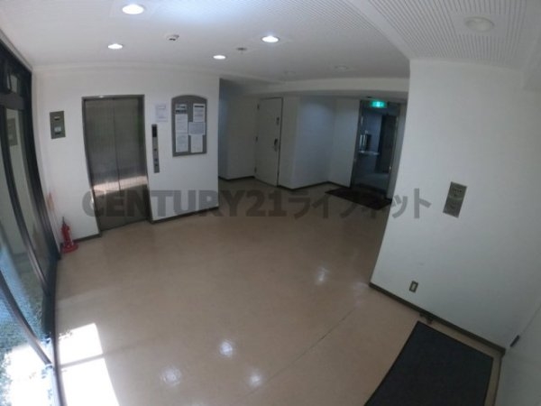 セイワパレス堂島シティ