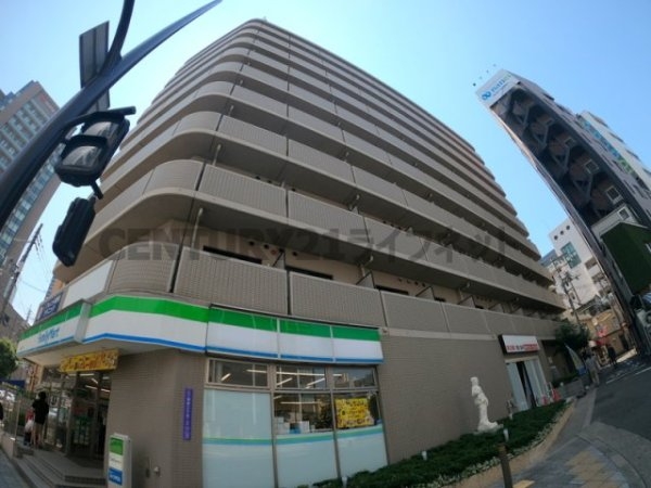 セイワパレス堂島シティ