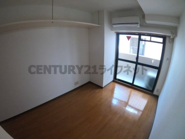 セイワパレス堂島シティ