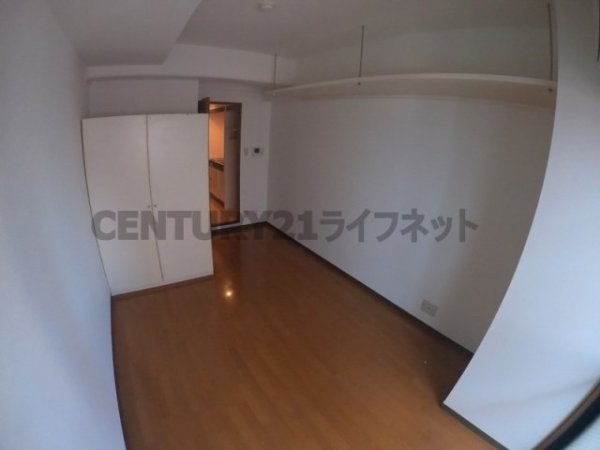 セイワパレス堂島シティ