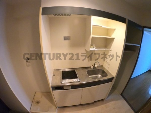 セイワパレス堂島シティ