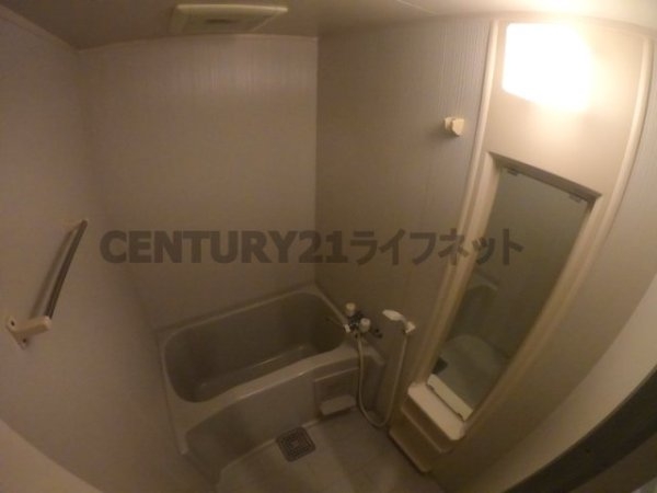 セイワパレス堂島シティ