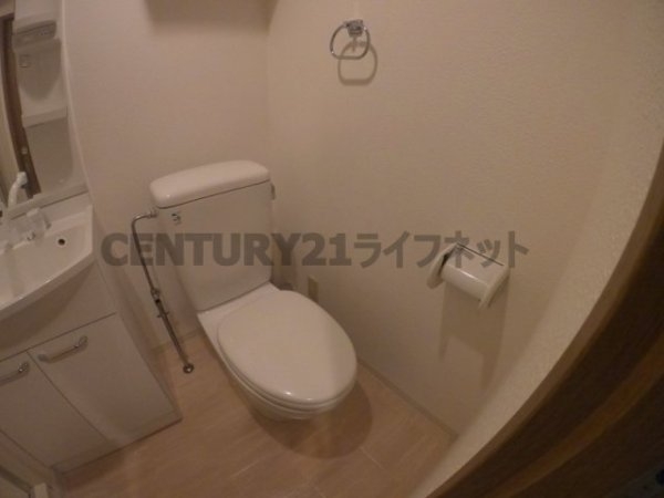 セイワパレス堂島シティ