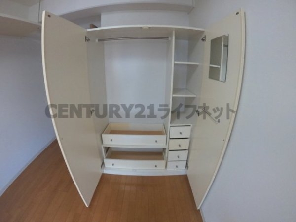 セイワパレス堂島シティ