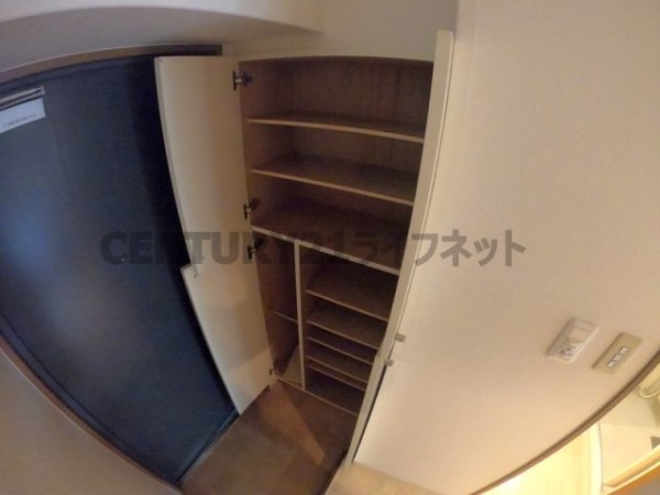 セイワパレス堂島シティ