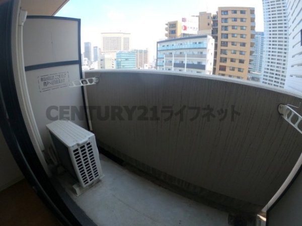 セイワパレス堂島シティ