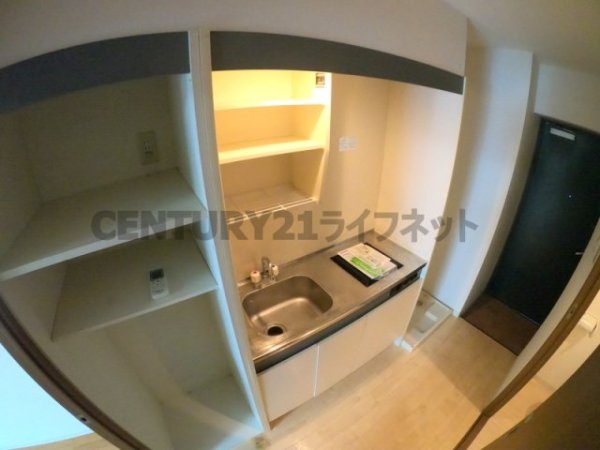 セイワパレス堂島シティ