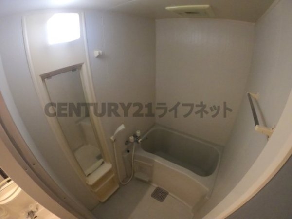 セイワパレス堂島シティ