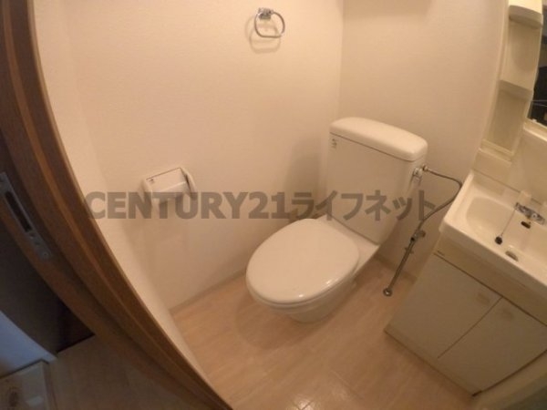 セイワパレス堂島シティ