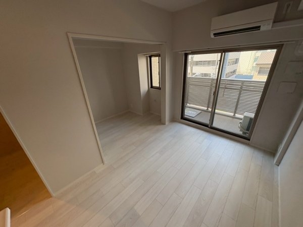 リヴェント福島