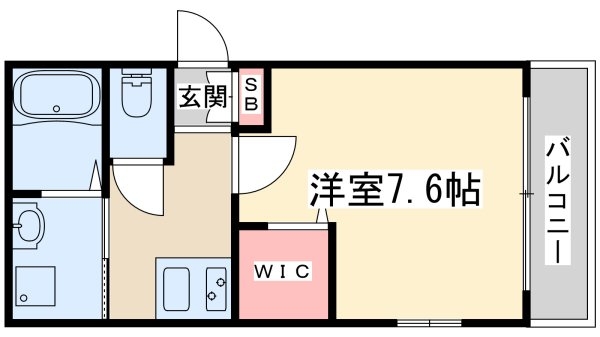 ワコーレヴィータ江坂ウエスト