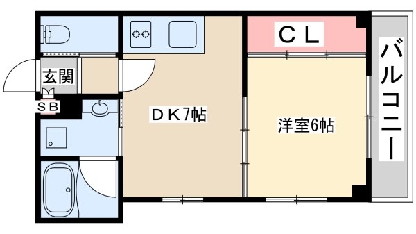 クリスタルコート江坂