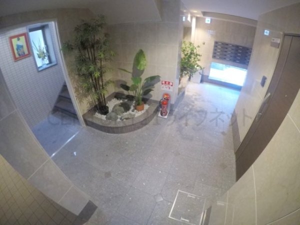 クリスタルコート江坂