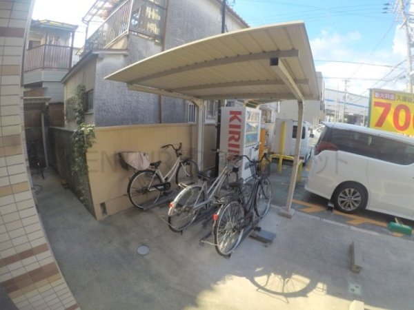 クリスタルコート江坂