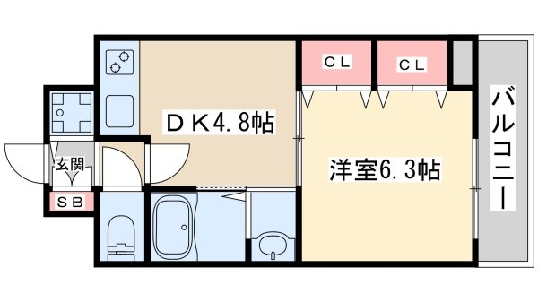 プルミエール江坂