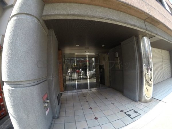 プルミエール江坂