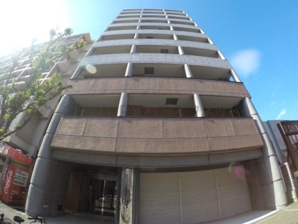 プルミエール江坂