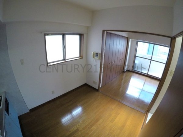 プルミエール江坂