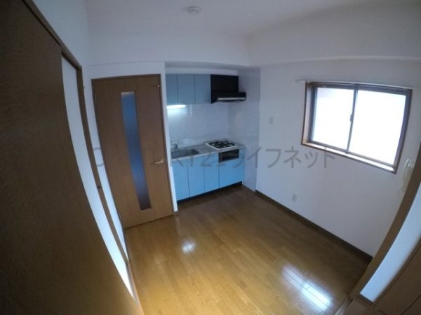 プルミエール江坂