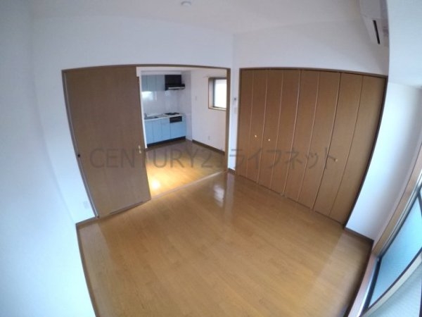 プルミエール江坂