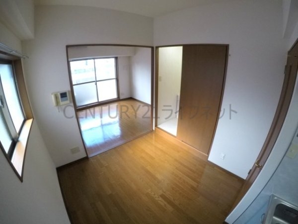 プルミエール江坂