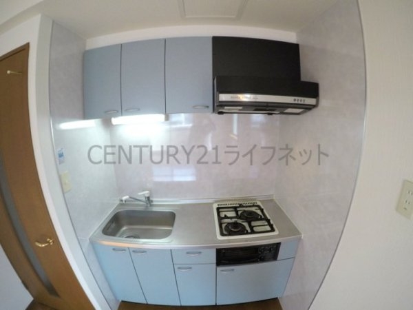 プルミエール江坂