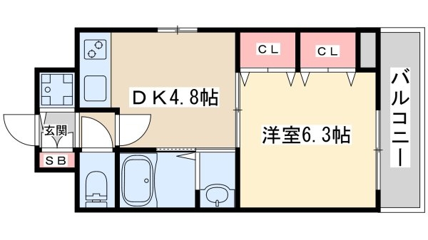 プルミエール江坂