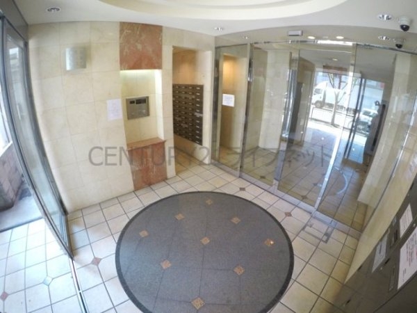 プルミエール江坂