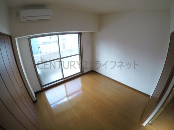 プルミエール江坂