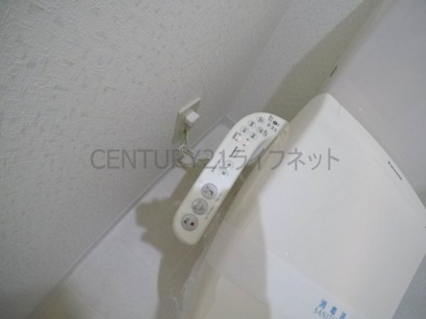 プルミエール江坂