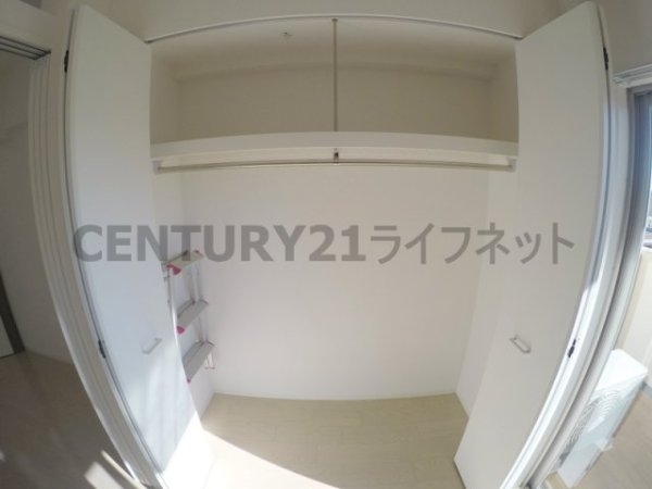 セレニテ江坂ルフレ