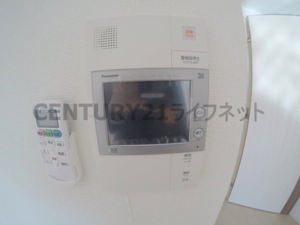 セレニテ江坂ルフレ