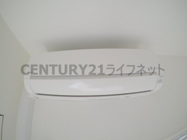 セレニテ江坂ルフレ