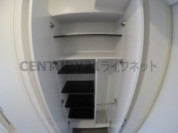 セレニテ江坂ルフレ