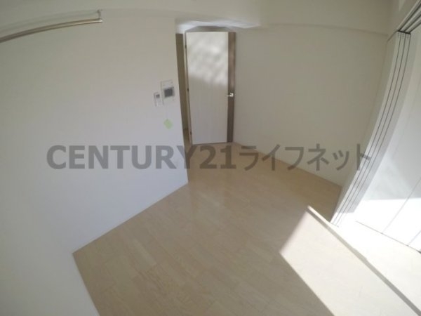 セレニテ江坂ルフレ