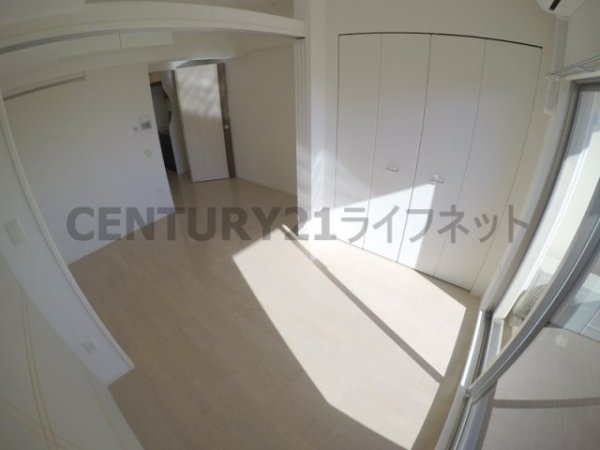 セレニテ江坂ルフレ