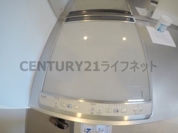 セレニテ江坂ルフレ