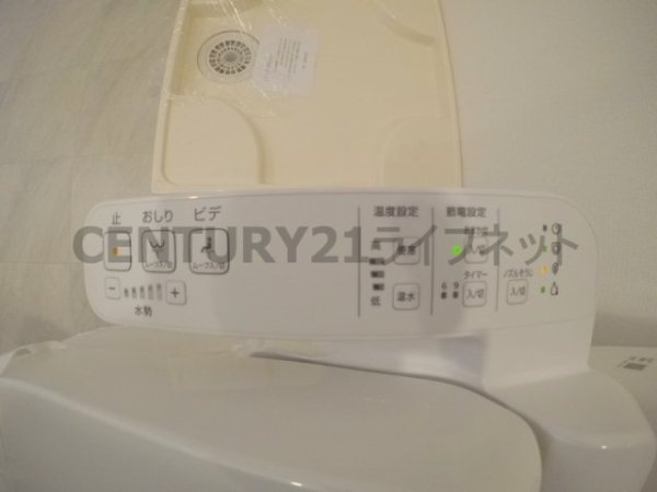 セレニテ江坂ルフレ