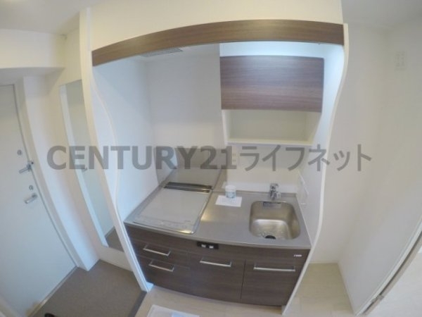 セレニテ江坂ルフレ