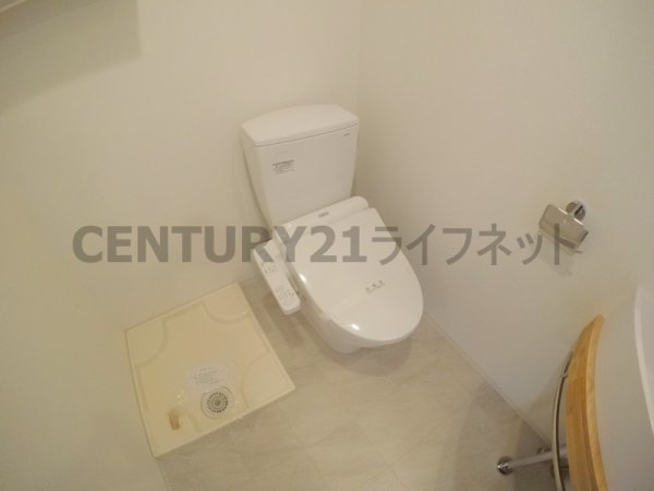 セレニテ江坂ルフレ